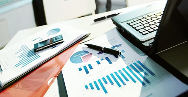Escritório de contabilidade focado em realizar consultoria contábil para empresas
